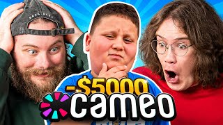 We Paid Celebrities $5,000 to Ruin Their Careers