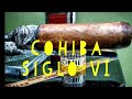 CUBAN CIGAR REVIEW - COHIBA SIGLO VI