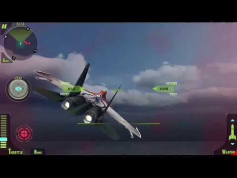 Guardians of the skies: I Smell A Rat: Mission 1 Gameplay