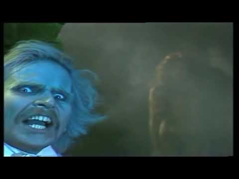 Frank Zander - Ur-Ur-Enkel von Frankenstein - Video 1847