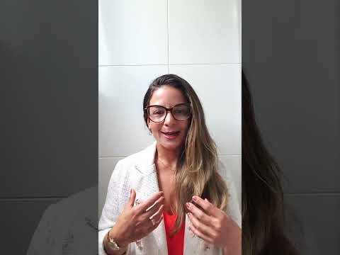 Nutricionista Paula Teixeira