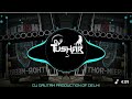 Bango Bango Dj Shagun Kithor Meerut Humming Vibration Remix Dj Raju X DJTushar Gautam