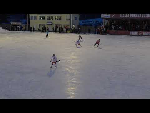 Narukerä - JPS Huippuhetket 28.12.2019