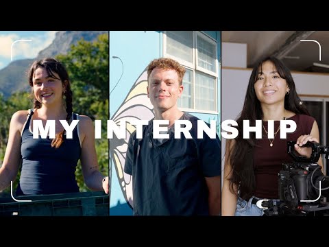 My Internship in Cape Town, South Africa | VACorps