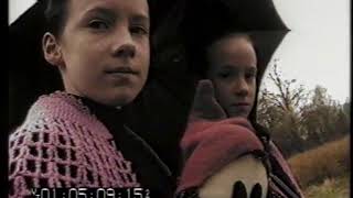 The Auteurs &quot;How Could I Be Wrong&quot; Official Video 1993