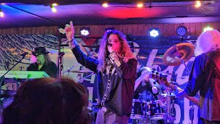 Download lagu Molly Hatchet - 'Whiskey Man' Live at 2025 Daytona Bike Week! mp3