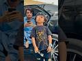 Kidni Bech Kar IPhone Babache Funny Abubakr Comedy Abubaker Cute