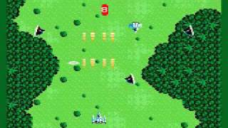 [MSX2] Aleste (1988) (Compile)