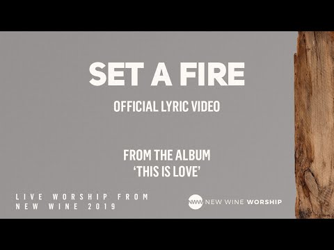 Thumbnail for Set a Fire video