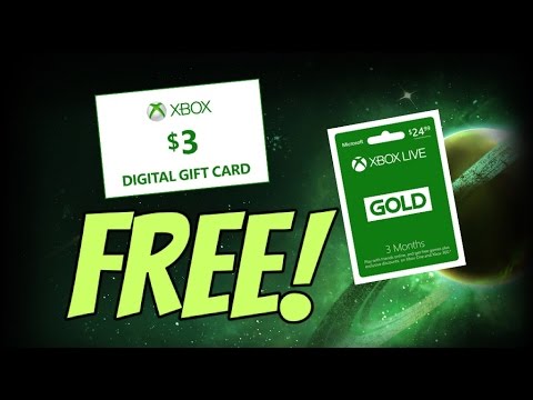 How to get free Xbox Codes using MICROSOFT REWARDS! [LEGIT]