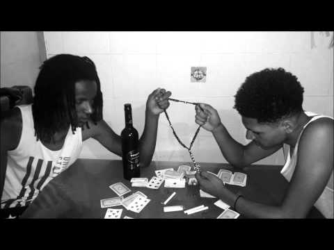 BLEU GDR ft CATCH RC ft LORETA- KA MESTI FALA