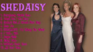 Dancing With Angels-SHeDaisy-Year's unforgettable music journey-Key
