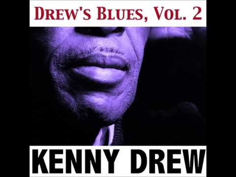 Kenny Drew - Drew's Blues Vol.2 (Full Album)
