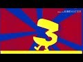 70 SUB SPECIAL France 3 France Truc Intro EARRAPE