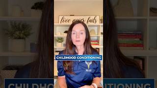 Childhood Conditioning and Stress, Anxiety and Relationship Struggles #emotionalhealing #healing