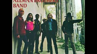 Allman Brothers Band   Whipping Post on Vinyl with Lyrics in Description