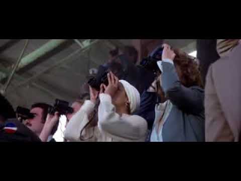 Capricorn One (1978) Full Movie