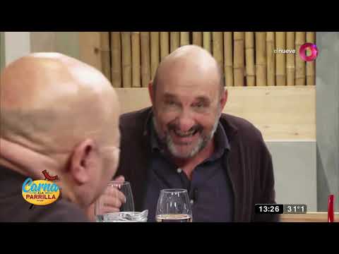 El juguete preferido de El Puma Goity