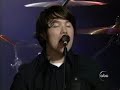 Hawthorne Heights - Saying Sorry (Live At Jimmy Kimmel Live! 02/17/2006) HD