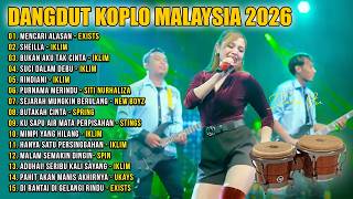 Download lagu Dangdut Koplo Malaysia 2026 | Mencari Alasan, Mimpi Yang Hilang | Full Album Lagu Jawa Viral mp3
