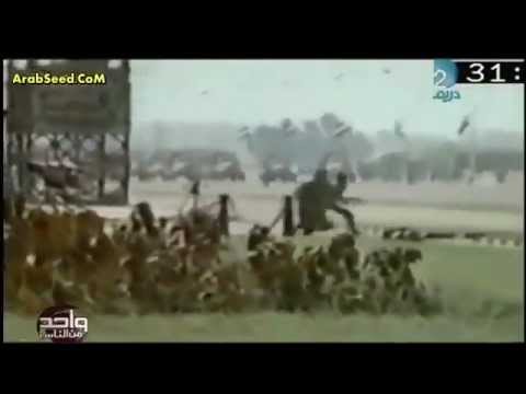 Serangan terhadap fir`aun mesir, anwar sadat