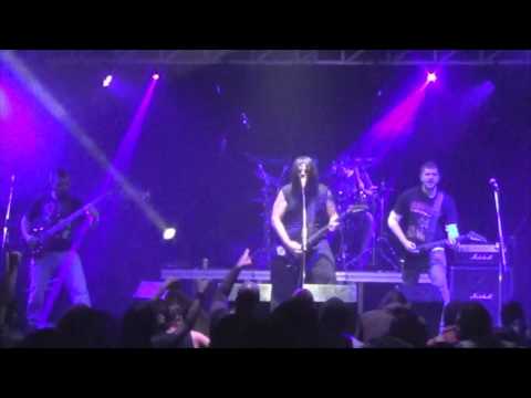 Furia V8 - Innerself (Sepultura Cover)