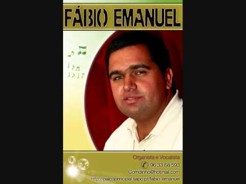 Fábio Emanuel - Prisioneiro da Paixão