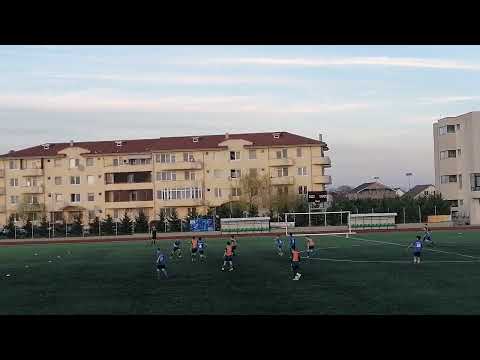 2022.04.08 Atletic Club Constanța - CS Cumpana (rep 2)