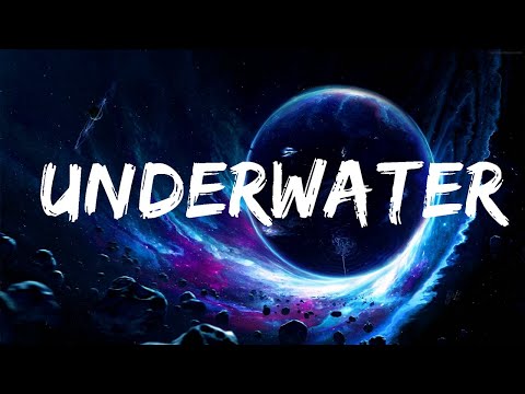 Mackenzie Arromba - underwater  | 25 Min