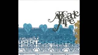 Arcade Fire (Full EP)