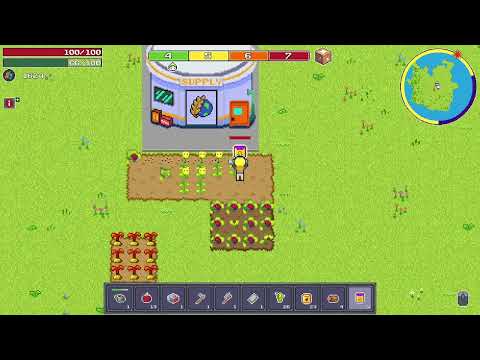 Gutfarm youtube-video