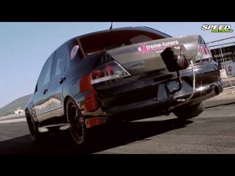 Drag  Racing Battle Teaser) 20 10 2013