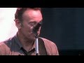Bruce Springsteen - Man At The Top (Live from Kilkenny 2013) - Dubbed audio