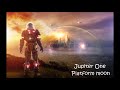 Jupiter One - Platform moon (432Hz)