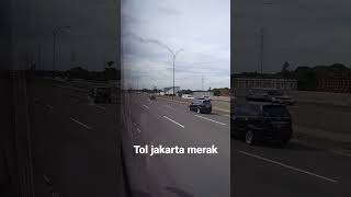 Download lagu Tol Jakarta merak mp3