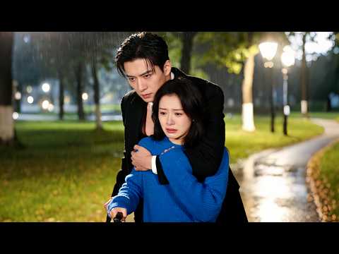 六年無性婚姻，總裁守著白月光對她冷漠至極，她甩下離婚協議徹底抽身，他裝作毫不在意，卻在看到她被別的男人牽走時徹底失控後悔！#追妻火葬場 #短劇