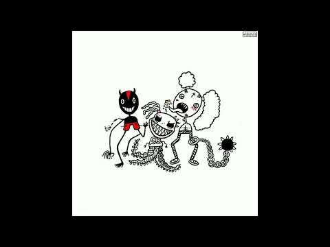 AFOURTEEN x LIL DARKIE x NASCAR ALOE TYPE BEAT - "DNB SHARP TEETH 181 BPM"