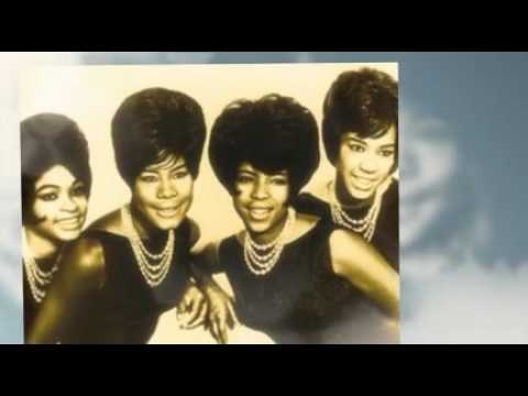 When You're Young And In Love by The Marvelettes
