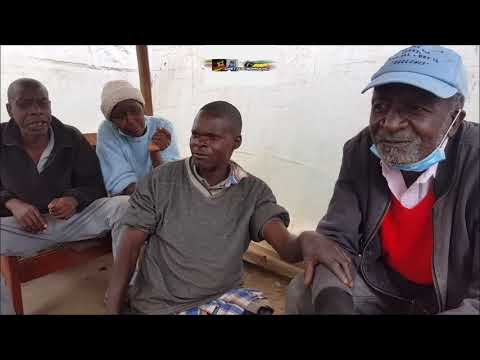 Kuda Achipisa Mudhara Tembo & Usher Peanut, Amai Mazondo Alongside Joe Razor @ Mbare, Zimbabwe 2021