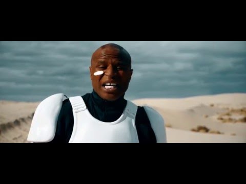 Adele - Hello (African Tribal "Star Wars" Cover) ft. Alex Boye' Video