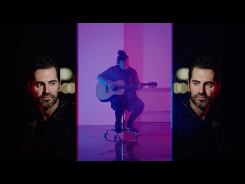 Jon Tarifa - Slow Down (Official Video)