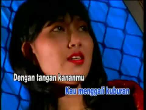 Yulia Citra Feat Munier Khan   Deritamu Dosaku