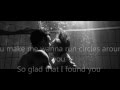 Stanaj - Romantic ( Lyrics Video )