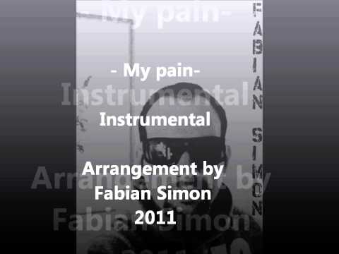 Fabian Simon - My Pain (Instrumental)