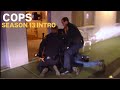 Cops Season 13 Intro For Arizona Episodes 2001