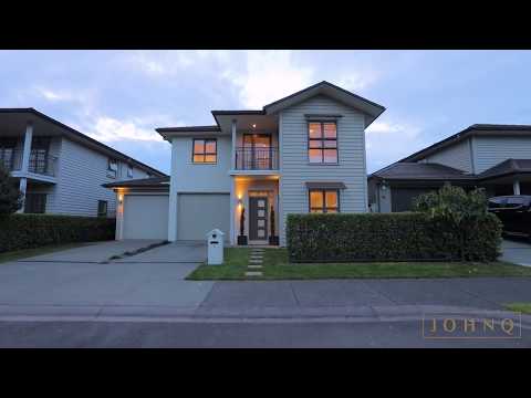 3 Wynne Gray Avenue, Stonefields - John Q