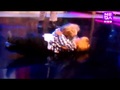 Morande con compañia ruperto y patin