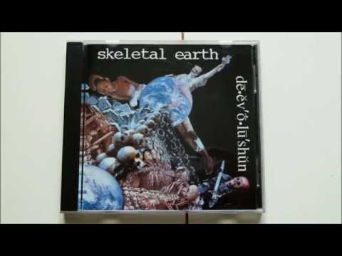 Skeletal Earth - Burning Testicles
