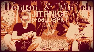 Video Démon & Mnich JITRNICE prod. DSPKT