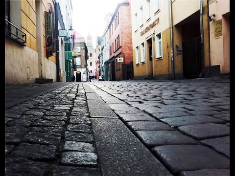 04.Łysy ZzW feat. A.D.R. & PRK (ZzW klan) - "ZIMNE ULICE" (NiGB mixtape 2017)